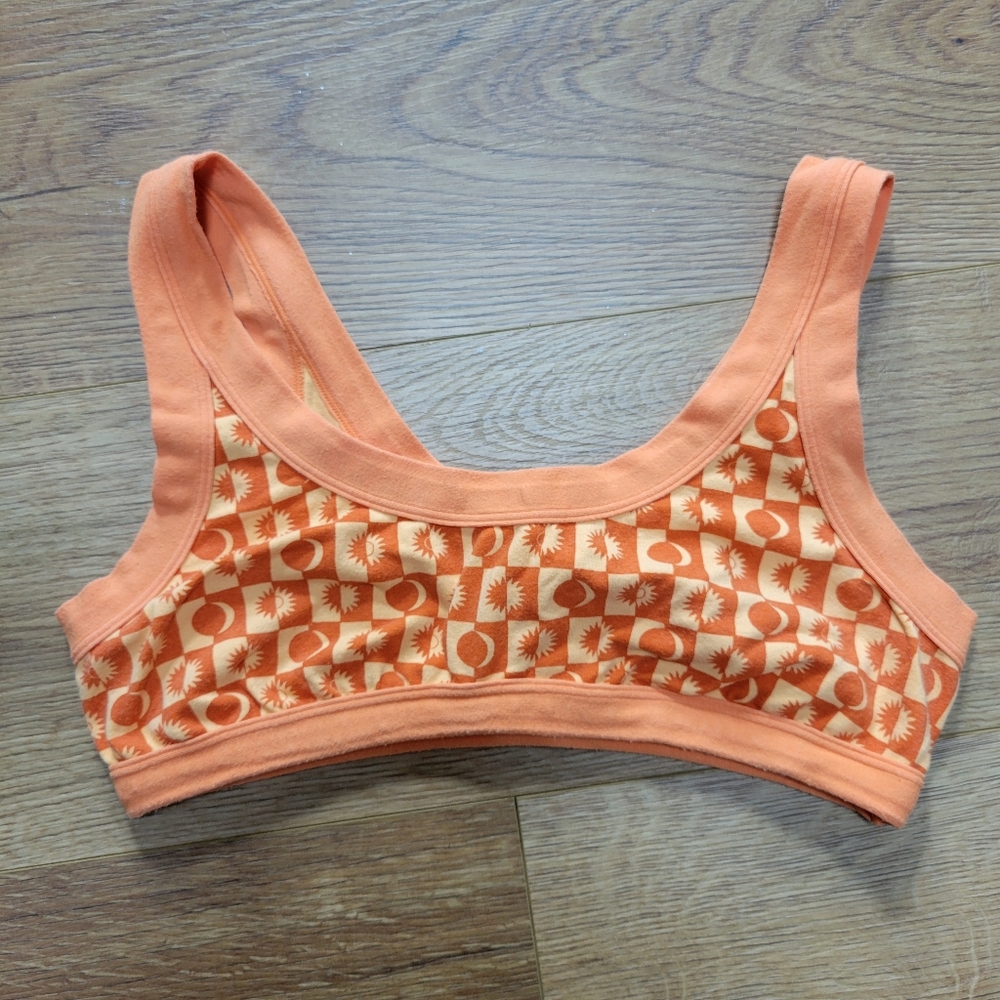 Thunderpants Sun Bralette